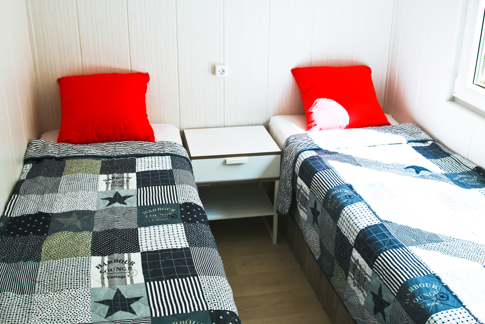 Wohnung-an-Ostsee-mit-Kinderzimmer-Kapitan